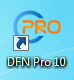 DFNi Pro icon